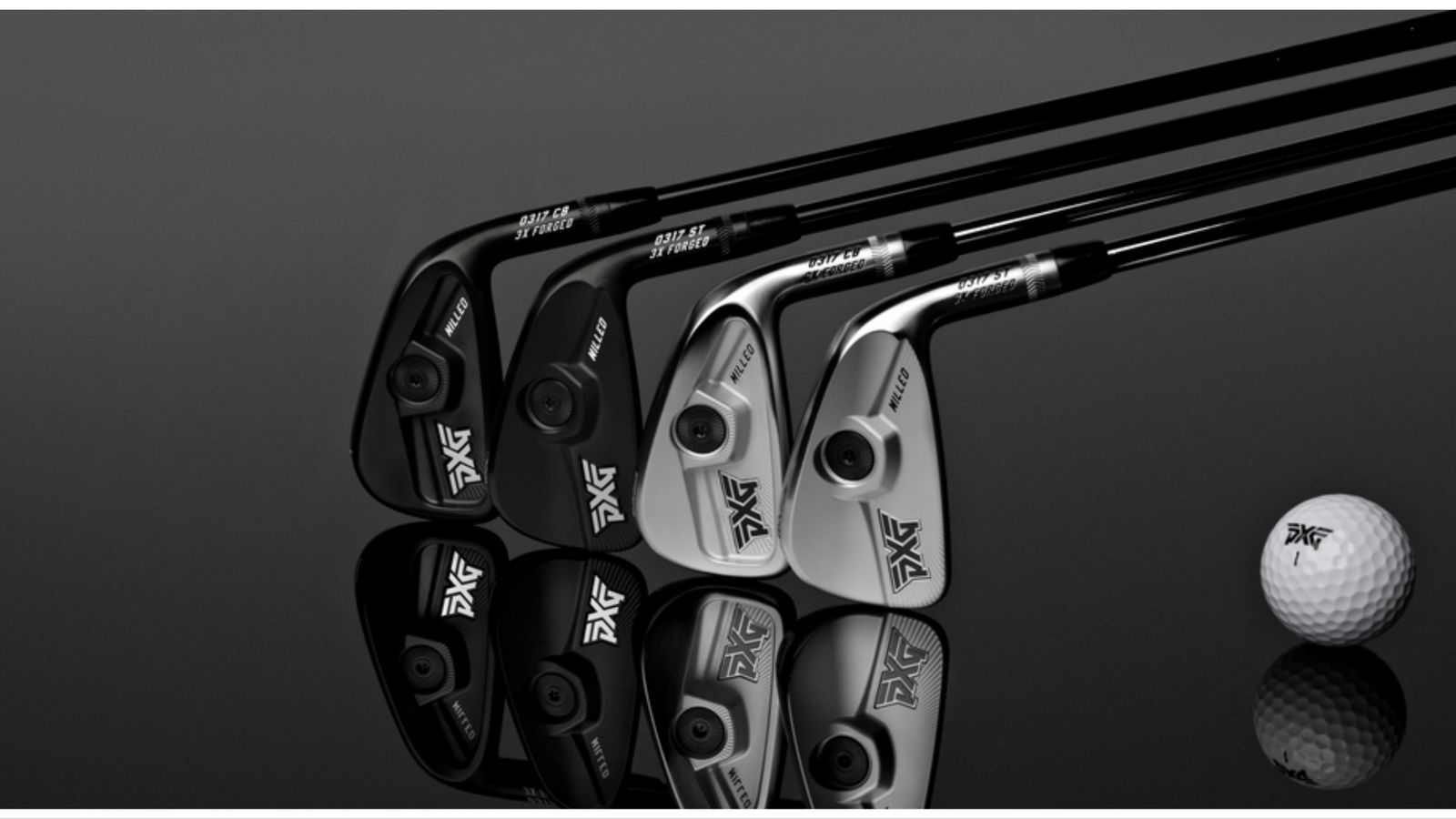 PXG 0317 CB Players Irons: Everything you need to know
